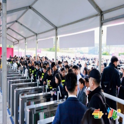 条件须知！白酒品牌抢占2026南京秋糖黄金展位准入条件