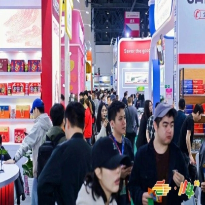 *新*全！调味品企业2026南京秋季糖酒会展位申请流程须知