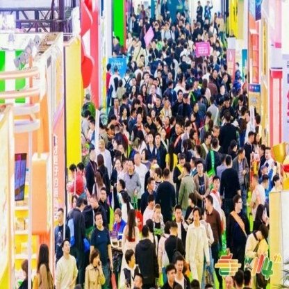 2026南京秋糖倒计时 | 参展资质+报名流程全攻略，席位有限别因手续不全错过