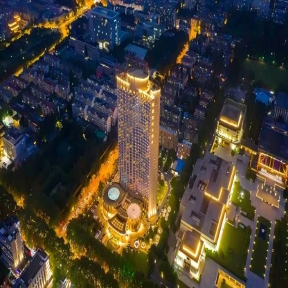 2026南京秋糖 | 维景酒店精品调味品专区，*招商盛大启幕