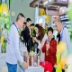 2026南京秋糖展位预定｜乡村振兴背景下食品企业线下报名登记全流程指引