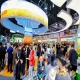包装设计企业申请2026南京秋糖展位｜合同签订与费用缴纳流程