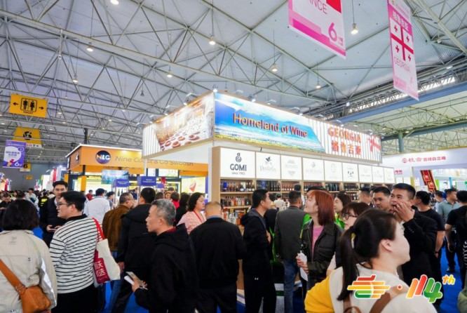 南京秋糖展位预定合同条款，这些细节要留意